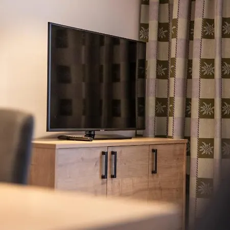 아파트 Alpenjuwel *