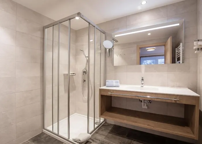 Alpenjuwel Appartement Sölden