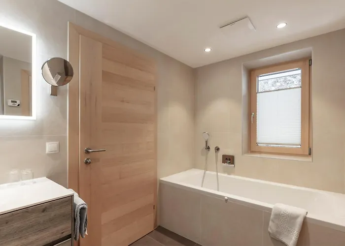 Alpenjuwel * Sölden