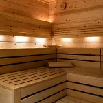 Apartmán Alpenjuwel