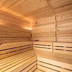 Alpenjuwel * Sölden