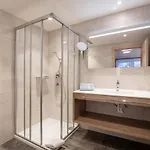 Alpenjuwel Apartmán Sölden