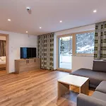 Appartamento Alpenjuwel Sölden