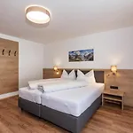 Alpenjuwel Apartmán Sölden