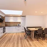 Alpenjuwel * Sölden