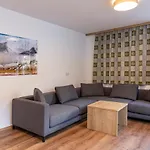 Apartman Alpenjuwel Sölden