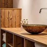 Alpenjuwel Appartamento *