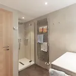 Apartmán Alpenjuwel *