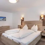 Alpenjuwel Apartmán Sölden