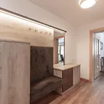 Alpenjuwel * Sölden