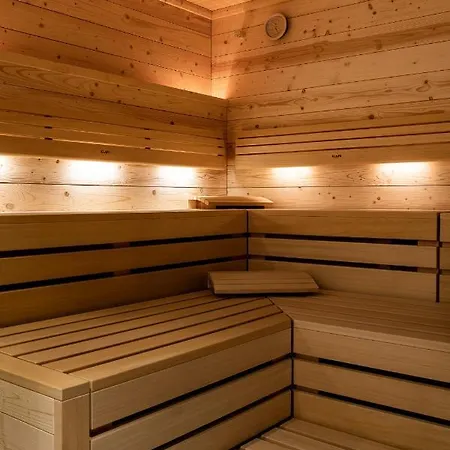 Apartamento Alpenjuwel