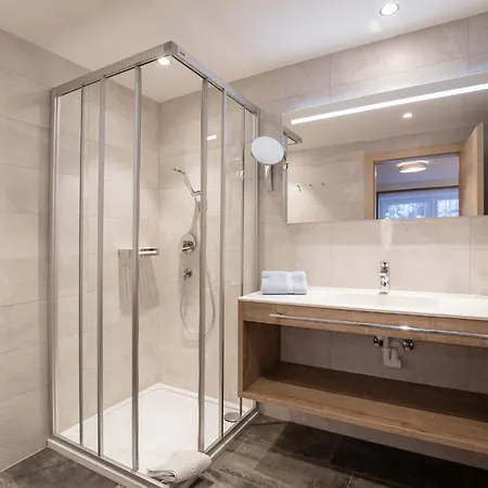 Alpenjuwel Apartamento Sölden