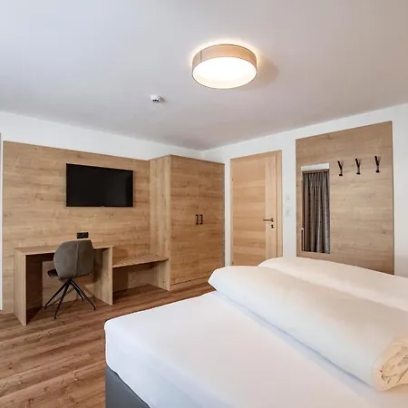 Alpenjuwel Apartment