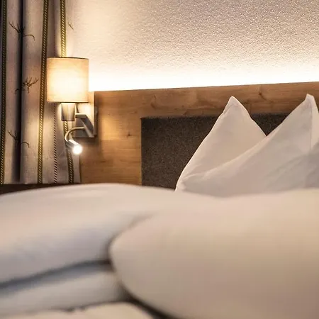 Alpenjuwel Apartamento