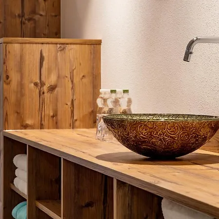 Alpenjuwel Apartment *