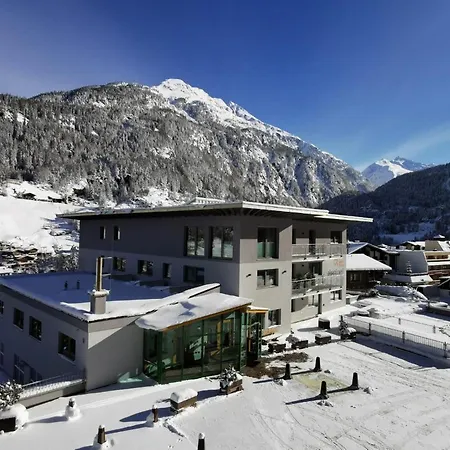 Alpenjuwel