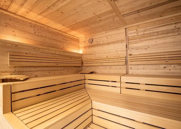 Alpenjuwel * Sölden