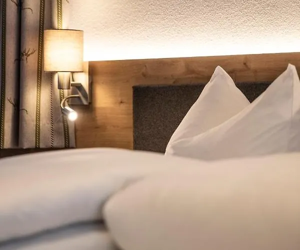 Alpenjuwel Appartement