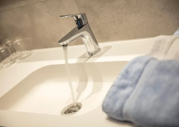 Alpenjuwel Апартаменти *