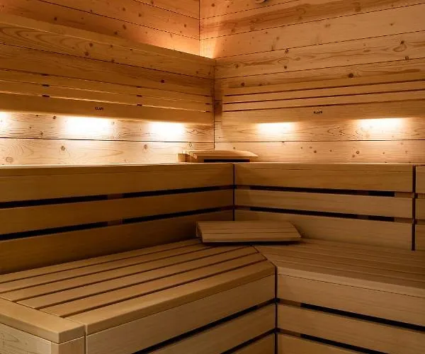 Апартаменты Alpenjuwel