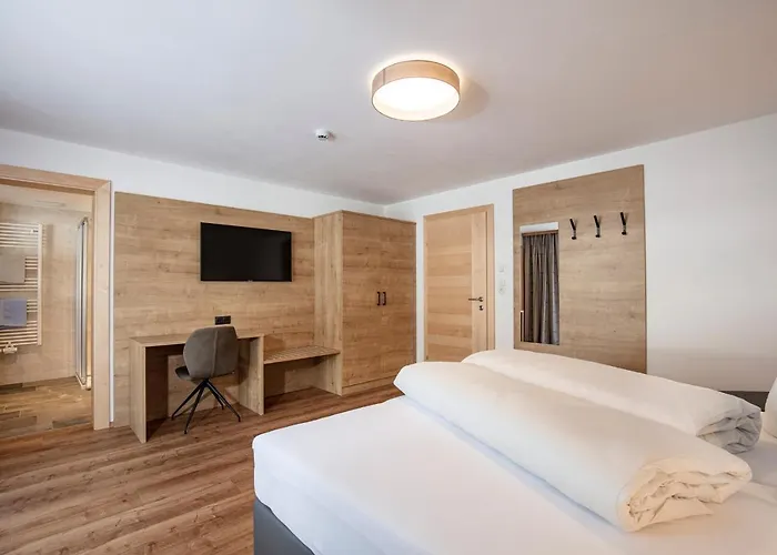 Alpenjuwel Апартаменты