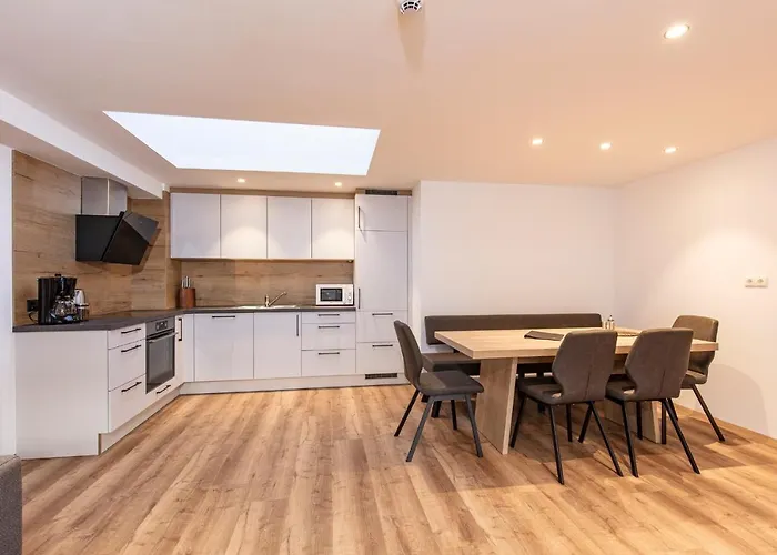 Alpenjuwel * Зёльден