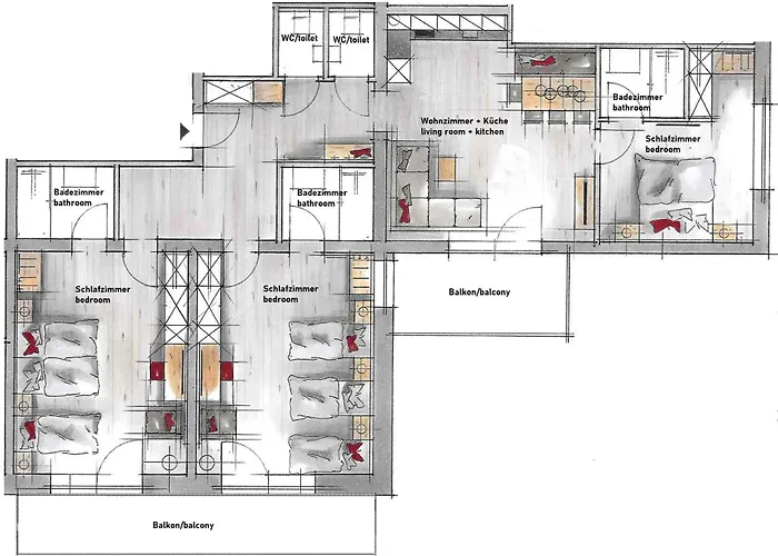 Alpenjuwel * Зёльден