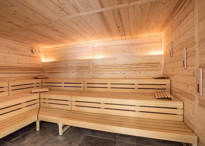 Alpenjuwel Зельден