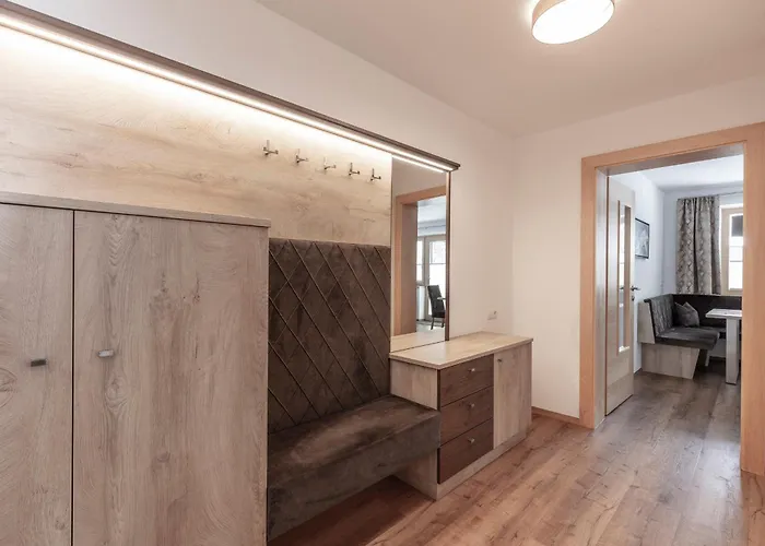 Alpenjuwel * Зельден